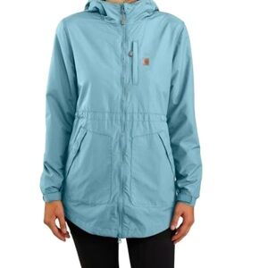 Carhartt Rain Defender Jacket
